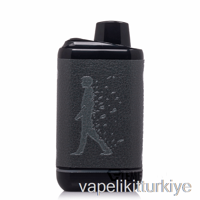 Elektronik Sigara Kalemi Vape Mate Daywalker Gölge 510 Pil Tunç